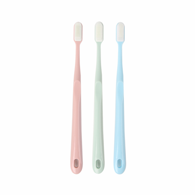 Macarons Color Toothbrush Macarons Color Toothbrush